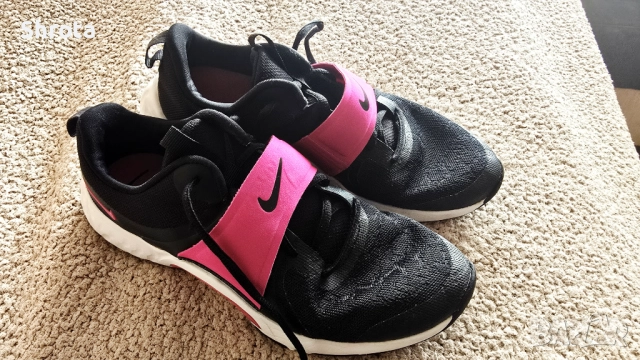 Nike Renew In-Season TR  N39 носени 1 сезон, снимка 2 - Маратонки - 52734995