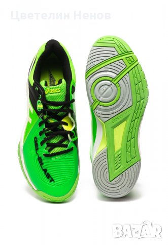 маратонки GEL Blast 6 за хандбал  номер 40  , снимка 2 - Маратонки - 26875098