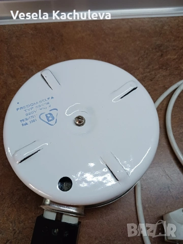 Продавам електрически котлон , снимка 4 - Котлони - 53284162