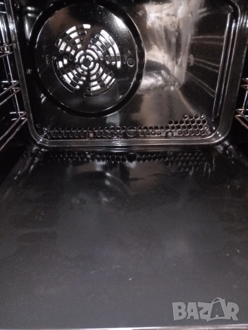 Свободно стояща печка с керамичен плот Elektrolux с две години гаранция!, снимка 8 - Печки, фурни - 52474777