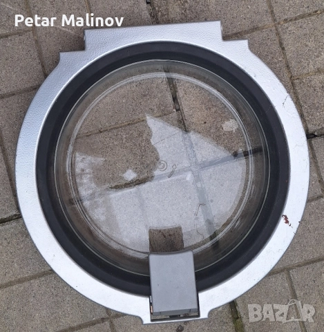 Врата за пералня Miele 