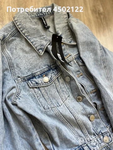 ✨ Чисто нов гащеризон от New Yorker., снимка 2 - Гащеризони - 50655653