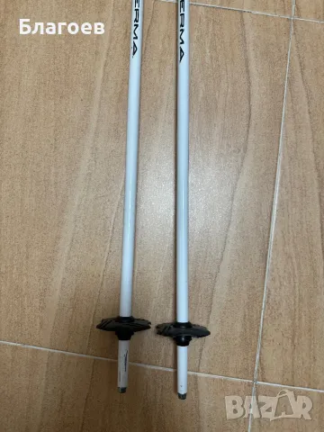 Щеки Kerma, снимка 2 - Зимни спортове - 49033944