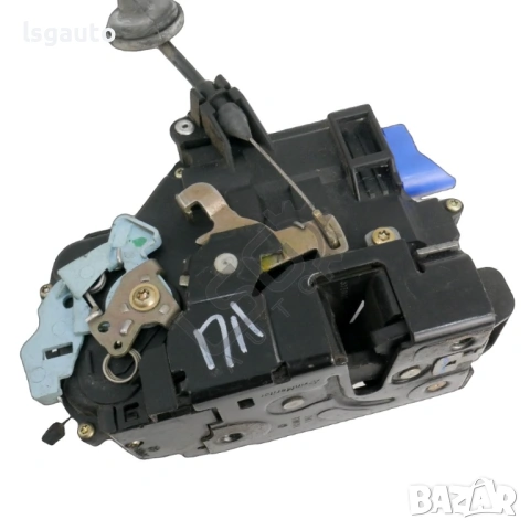 Брава предна лява врата Volkswagen Touran I 2003-2010 ID: 157330, снимка 2 - Части - 53184238