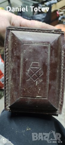 Фотоапарат,светломер и фотоапарат, снимка 13 - Антикварни и старинни предмети - 40136958