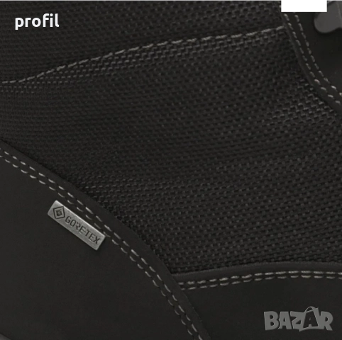 Нови Ara Gore-Tex №42 зимни боти/обувки , снимка 5 - Мъжки боти - 52500033
