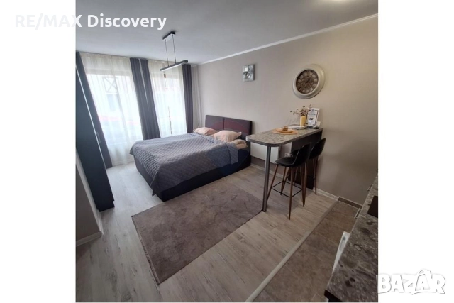 Ваканционно студио в Пампорово с изглед, снимка 2 - Апартаменти - 51530327