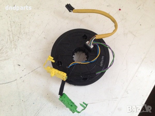 Лентов кабел за Mercedes W 203, (2000-2006)