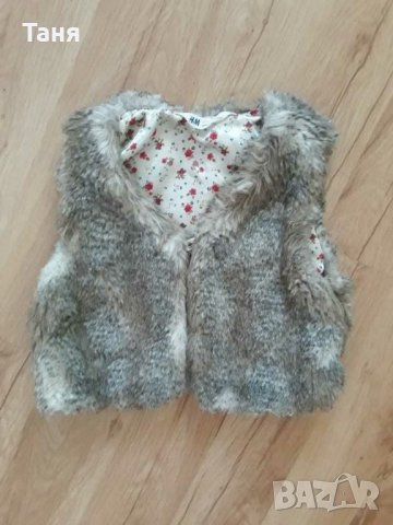 Детско елече за 3-4 год., снимка 1