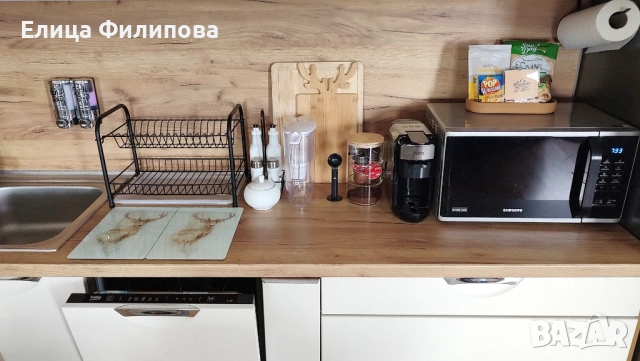 Mountain Delight, двустаен апартамент за нощувки в Банско, снимка 14 - Почивки на планина - 50634730