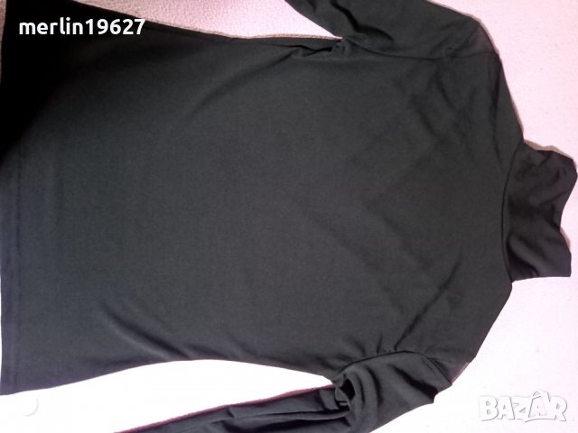 Дамска блуза S, снимка 3 - Блузи с дълъг ръкав и пуловери - 38171257