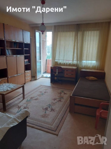 Имоти Дарени - тристаен апартамент кв. Възраждане, снимка 2 - Апартаменти - 52557665