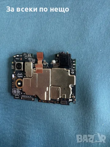 Основна платка Motorola Moto E13 , Motorola E13 