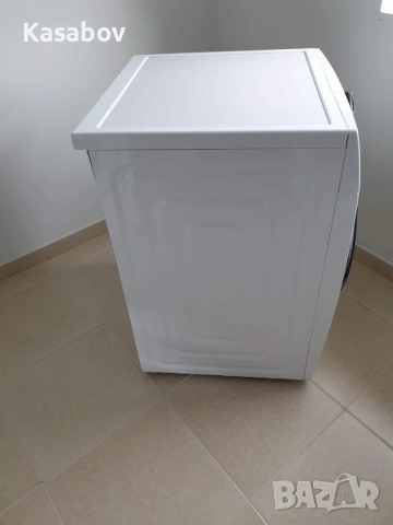 9Kg Сушилня Samsung Термопомпа 12м Гаранция Самсунг, снимка 9 - Сушилни - 53398512