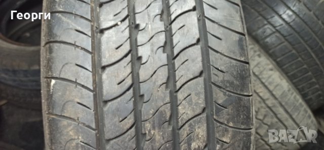 1бр.лятнa гума 235/65/16C Goodyear , снимка 1 - Гуми и джанти - 37868394