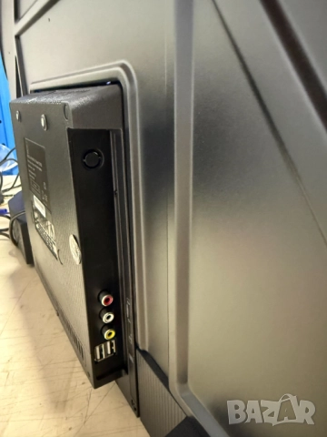 LED Телевизор A6 SMART Full HD 32 Инча, Android, Netflix и YouTube, снимка 8 - Телевизори - 51862921