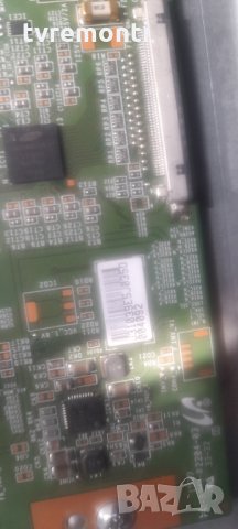 TCON BOARD, 14Y_GA_EF11TMTAC2LV0.2 TELEFUNKEN, снимка 3 - Части и Платки - 35618312