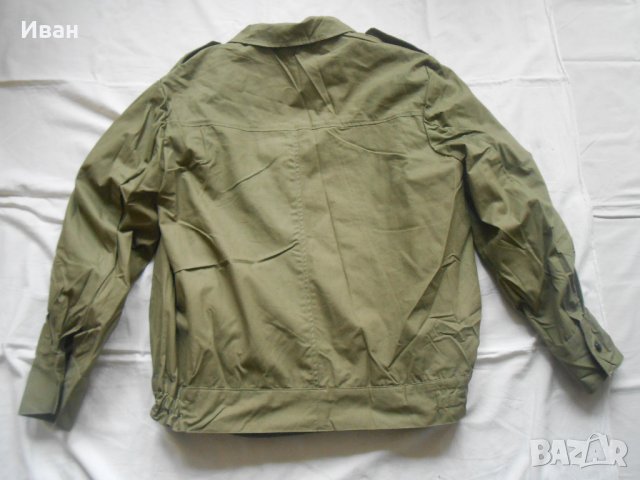 Танкистки-кемавски комплекти /камуфлажни,ловни/, снимка 17 - Екипировка - 28299110