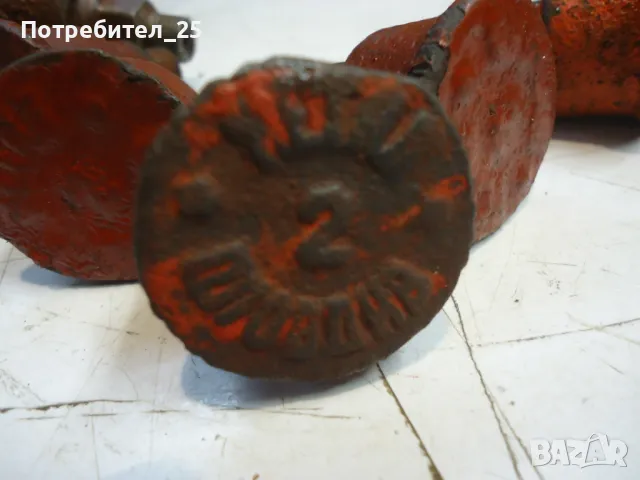 Гресьорки, снимка 2 - Други машини и части - 50155621