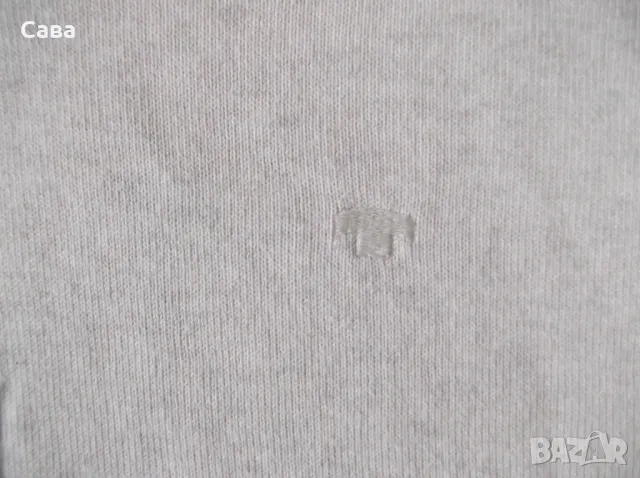 Пуловер S.OLIVER  мъжки,ХЛ-2ХЛ, снимка 3 - Пуловери - 49563890