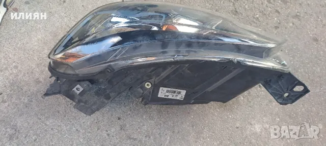 ляв фар за Peugeot Rifter Partner 2018 2019 2020 2021 90146193, снимка 2 - Части - 49804842