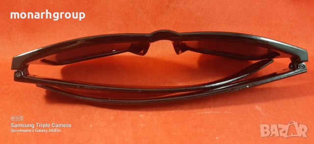 Слънчеви очила Strong Bow, снимка 6 - Слънчеви и диоптрични очила - 38441051