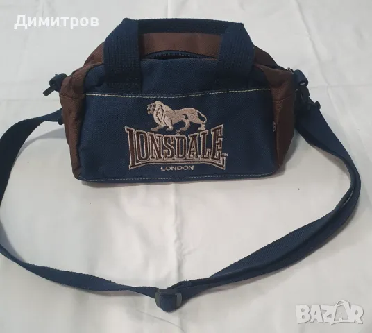 Дамски комплект Lonsdale, снимка 10 - Комплекти - 50328543