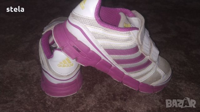 Адидас с лепки 36 номер-Индонезия, снимка 1