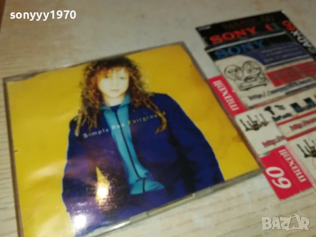 SIMPLY RED CD 1706251041, снимка 8 - CD дискове - 50694805