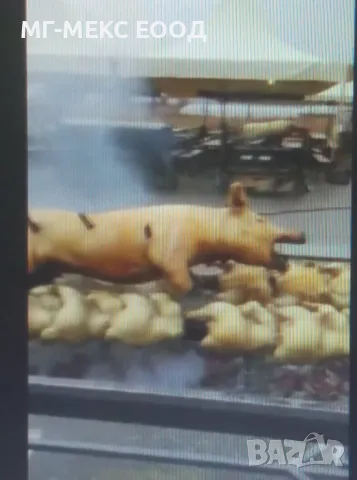 ГРИЛ Барбекю на дървени въглища НОВ  тел. 0896 655 844 , снимка 9 - Барбекюта - 50031585