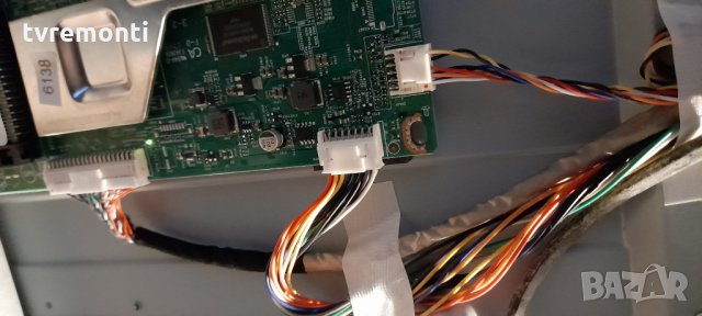 Основна платка , 715G8659-M01-000-004Y, снимка 3 - Части и Платки - 33216820