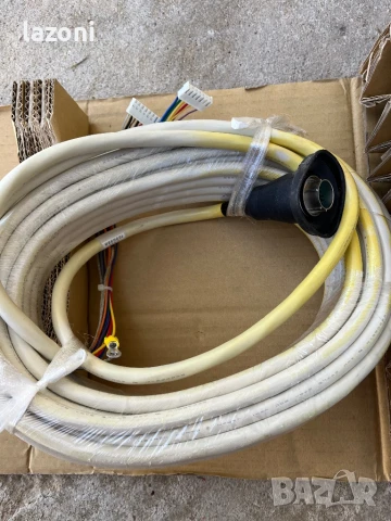 Koden RB718BP SCANNER 12kw , снимка 6 - Други - 51013440