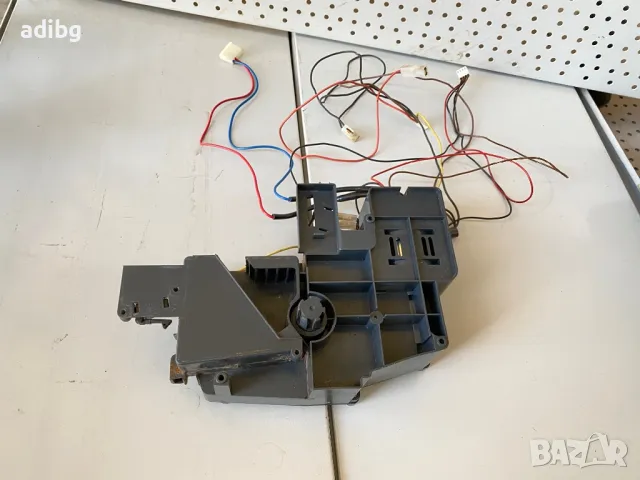 Saeco Royal - Редуктор кафе група, снимка 1