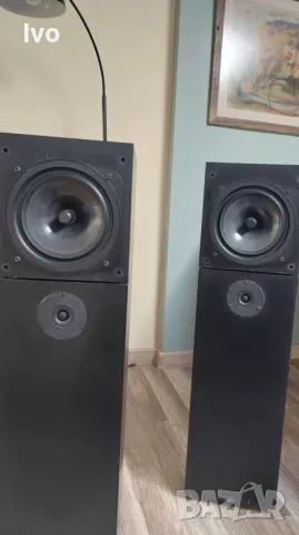 Naim Intro 2, снимка 4 - Тонколони - 49612891