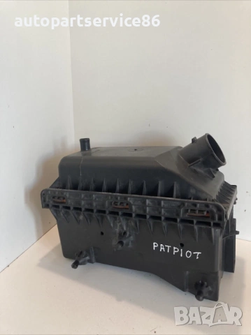 Кутия за въздушен филтър за Jeep Patriot 2.4 (2008) 04891700AC