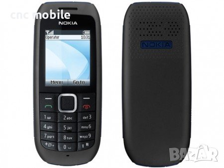Nokia 1616 - Nokia RH-125 , снимка 1 - Nokia - 39248525