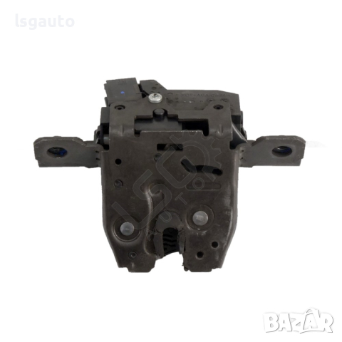 Брава заден капак Opel Astra (J) 2010-2018 ID: 123531