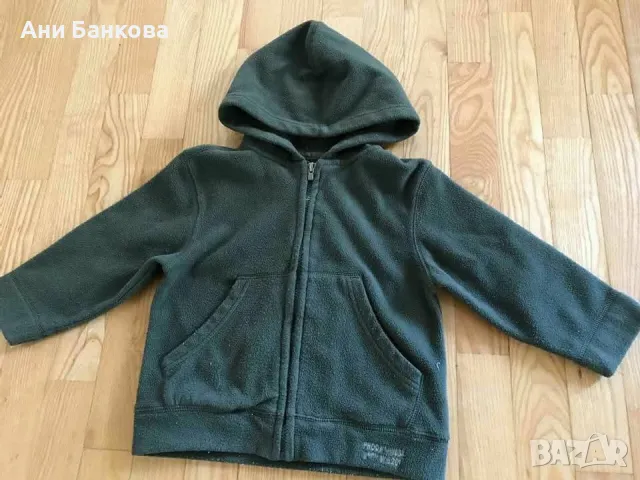 Лот от дрехи за момче 104 р, снимка 6 - Детски комплекти - 49852021