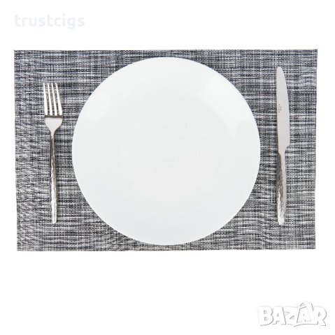 Подложка за сервиране 30х45 см, снимка 2 - Прибори за хранене, готвене и сервиране - 43107685