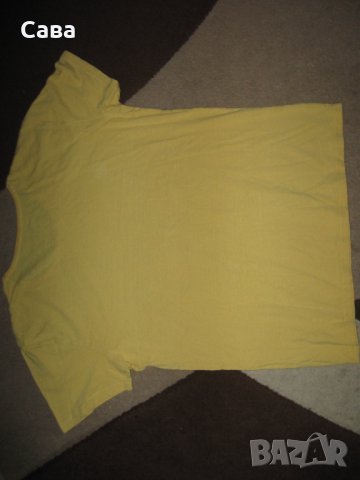 Тениска ZION  мъжка,ХЛ-2ХЛ, снимка 3 - Тениски - 38043188