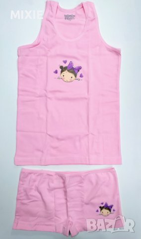Нов детски комплект , снимка 1