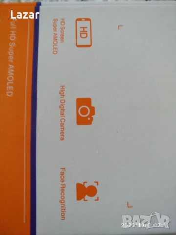 Неупотребяван смартфон с голяма памет, снимка 10 - Телефони с две сим карти - 52266851