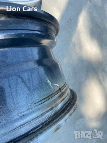 ДЖАНТИ РОНАЛ 15 4X108, снимка 5 - Гуми и джанти - 50814056