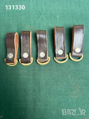 Продавам сержантски колан , снимка 7 - Екипировка - 16235592