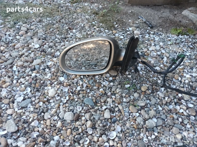 ляво огледало за фолксваген джета 05 - 10 VOLKSWAGEN JETTA