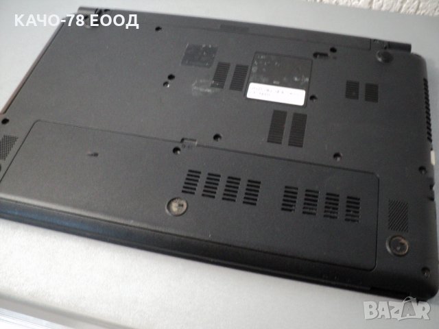 Acer Aspire E1-532G, снимка 3 - Части за лаптопи - 27967086