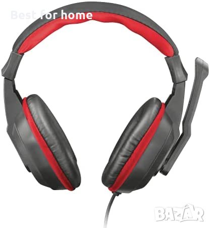 Геймърски слушалки Trust Ziva- PS4, снимка 3 - Аксесоари - 34735854