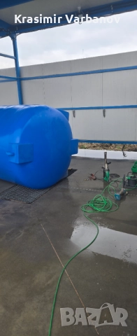 Заваряване на резервоари, снимка 2 - Други - 52595503