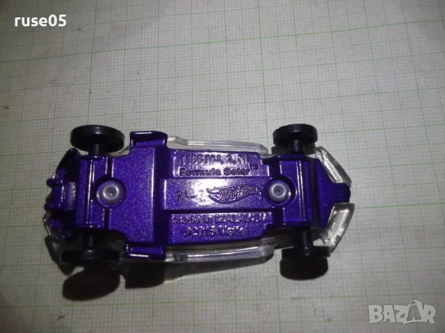 Кола - 799, снимка 7 - Колекции - 48540202