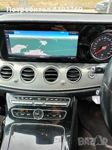 w213 220d мерцедес Е класа , снимка 4 - Части - 51910181